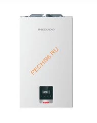 Газовый настенный двухконтурный котел MIZUDO Lite Comfort M16HP, 16кВт