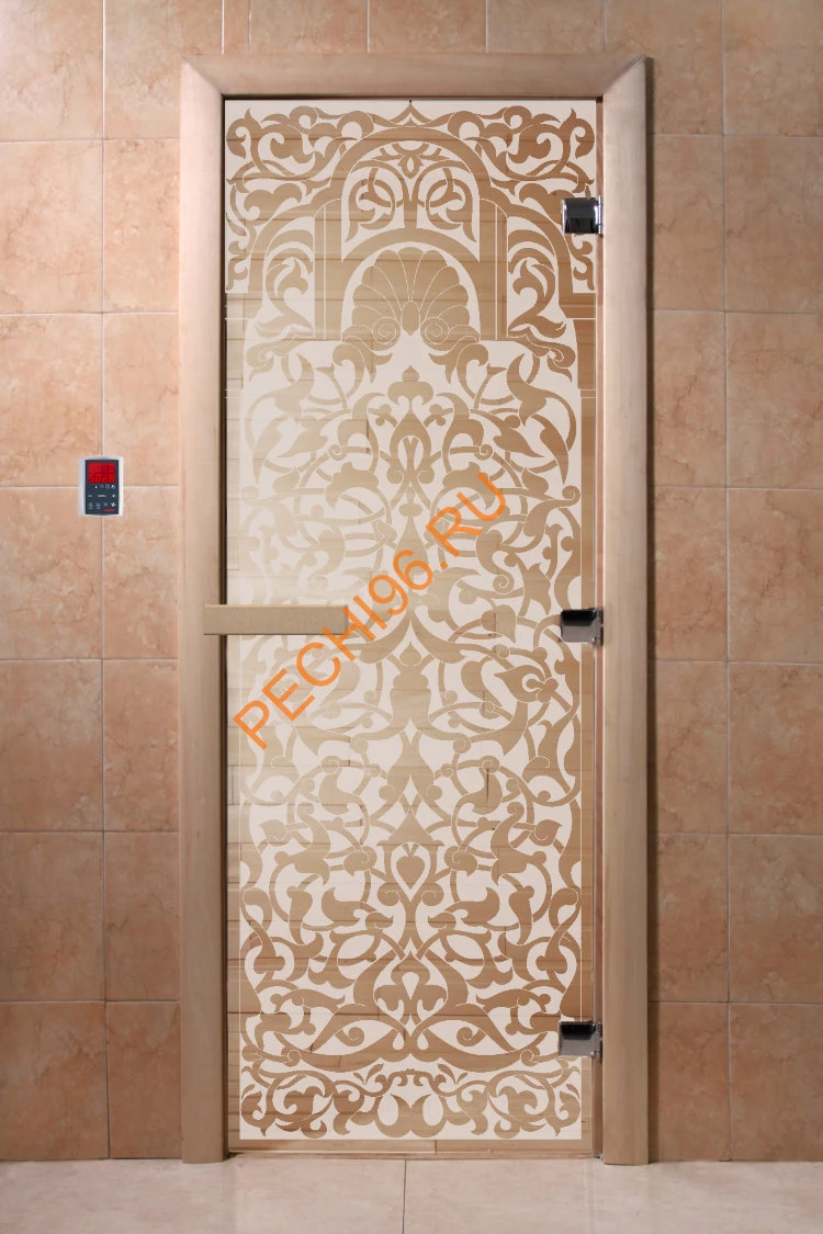 Электрическая печь BORN Stone 150Е, 15 кВт