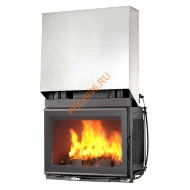 Каминная топка CHAZELLES C801RVE