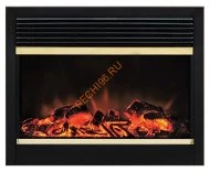 Электрический очаг Royal Flame Jupiter FX Brass