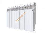 Радиатор биметаллический Royal Thermo Indigo Super 500 12с