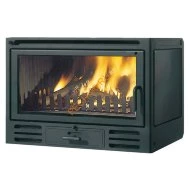 Каминная топка EdilKamin FIREBOX RIGA 49 V