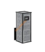 Печь банная KLOVER RT-35RV Талькомагнезит DESIGN 06