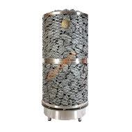 Электрическая печь IKI Pillar 36