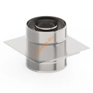 Монтажная площадка УМК d 180/260 мм
