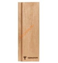 Вагонка TERMARIONI Ольха Экстра, 15х90(80)Х2700 мм, STS4