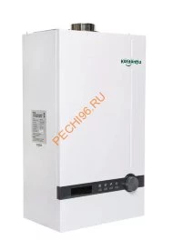 Газовый настенный одноконтурный котел Kotitonttu Suari S-11 OK, 11кВт