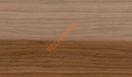 Панель для сауны шпонированная RoHol S-Ply, Орех американский, 2500x1250мм