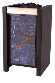 Электрическая печь EOS Corona Stone S60 15 кВт