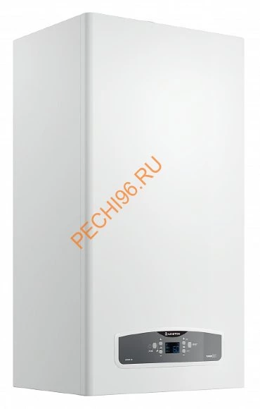 Газовый котел ARISTON CARES X 15 CF NG