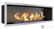 Биокамин ZeFire FLAGMAN 1300 шлифованный