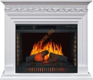 Электрокамин Royal Flame Valletta с очагом Vision 30 EF LED FX
