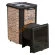 Печь банная Сталь-Мастер PROHARD CERAMIC STONE 28М 2021 Панорама