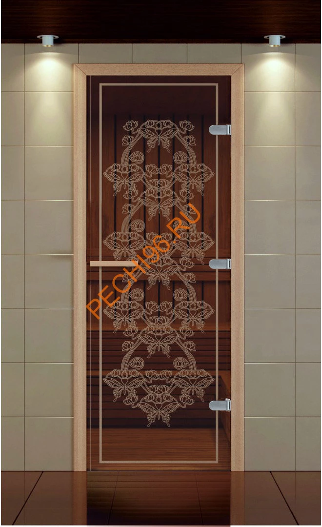 Электрическая печь HARVIA The Wall SW60