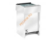 Электрическая печь KARINA Eco 10 Змеевик