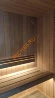 Вагонка ТермоОльха сорт ЕвроА профиль STS, 15х140(131)х3100 мм, шт