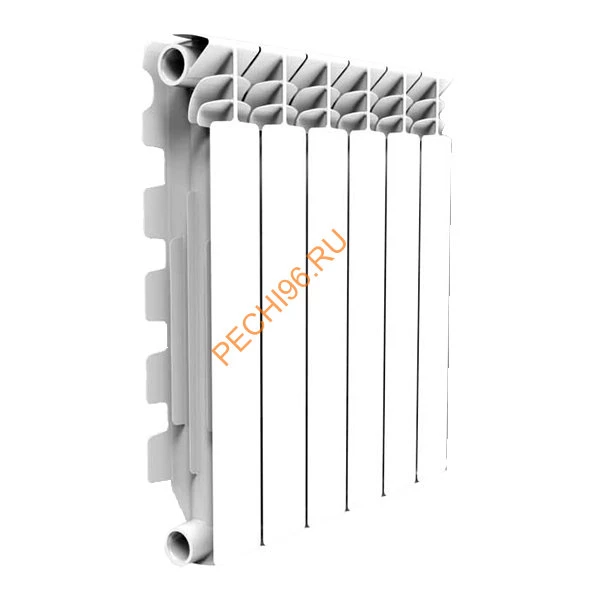 Котел отопительный ZEUS 45 кВт