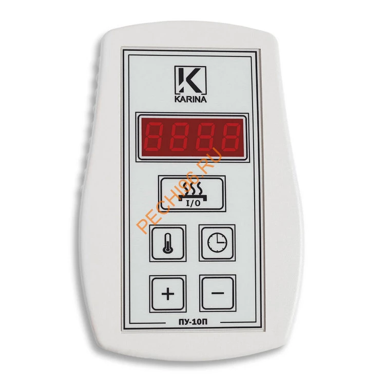 Электрическая печь KARINA Nova 6E