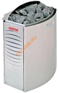 Электрическая печь Harvia Vega BC60E Steel