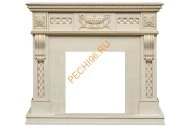 Портал Royal Flame Corsica под классический очаг