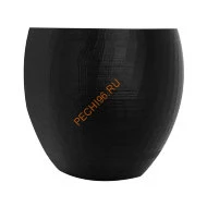 Светильник для сауны светодиодный Licht-2000 Bowl черный