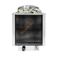 Электрическая печь KARINA Optima Steam 7,5
