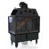 Каминная топка DEFRO HOME INTRA ME BP/BL, 13 кВт, 907/535/482мм