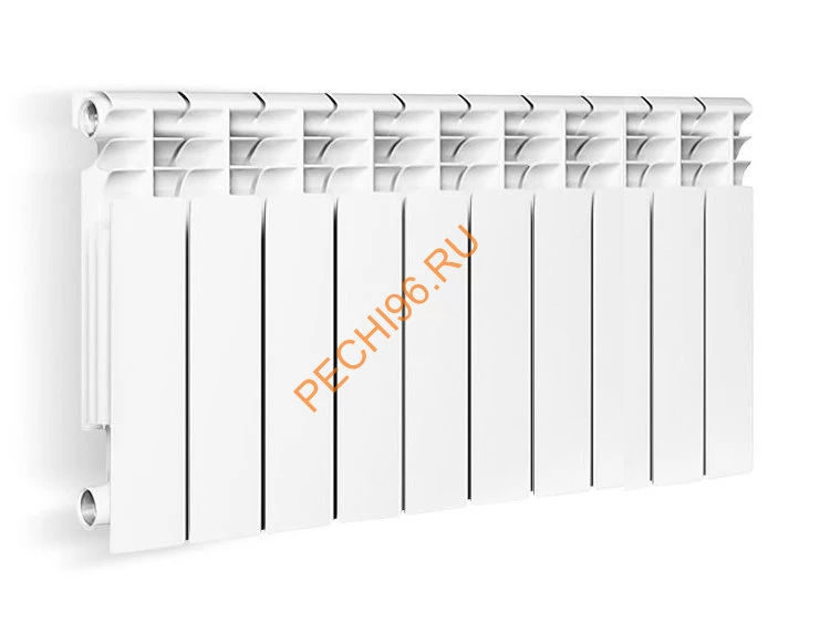 Газовый котел E.C.A GELIOS PLUS 11 HM NG