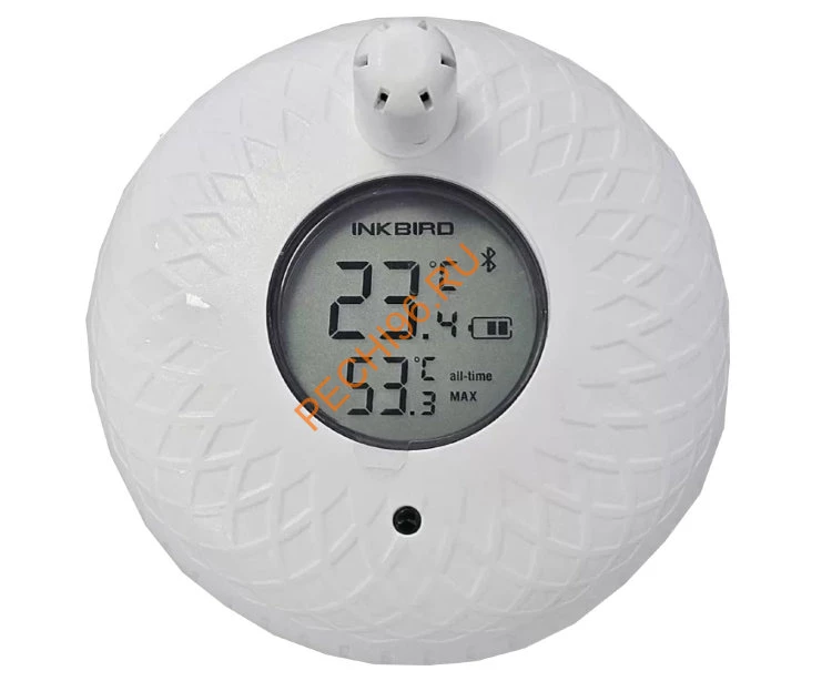 Купель композитная Polarspa COMFORT 160 HOT термобереза светлая