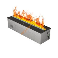 Паровой электрокамин AIRTONE MISTY 750