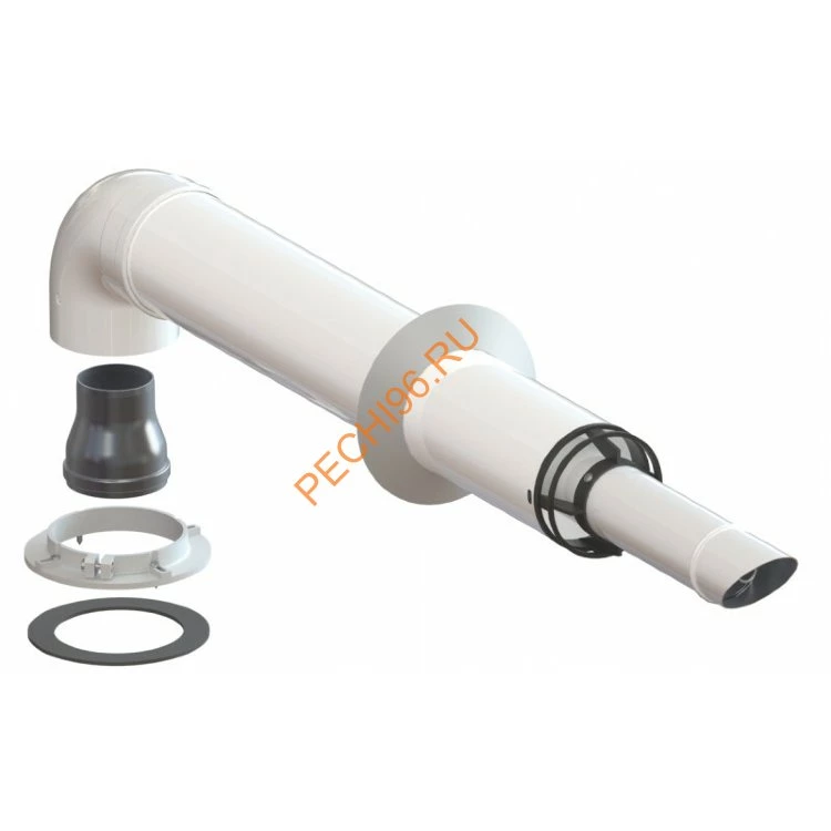 Газовый котел ARISTON CLAS ONE 30 RDC