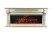 Электрокамин InterFlame Вена с очагом FREESPACE 60 LED FX QZ
