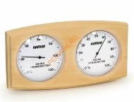 Термогигрометр Harvia SAS92300