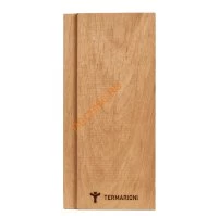 Вагонка TERMARIONI Ольха Экстра, 15х120(110)Х3000 мм, STS4