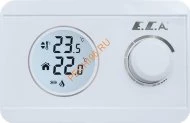 Беспроводной комнатный термостат E.C.A ON-OFF Termostat 220 SET