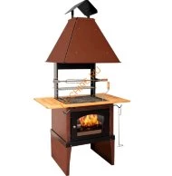 Гриль Grillux Suomi Grill