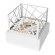 Биокамин Firelight BFP-T185BFB Bonfire White