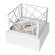 Биокамин Firelight BFP-T185BFB Bonfire White