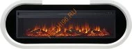 Электрокамин Royal Flame Soho с очагом Vision 60 LOG LED