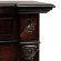 Электрокамин RealFlame Dacota AO с очагом Majestic Lux BL