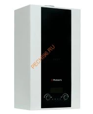 Газовый настенный одноконтурный котел HUBERT AGB 35WLB, 35кВт