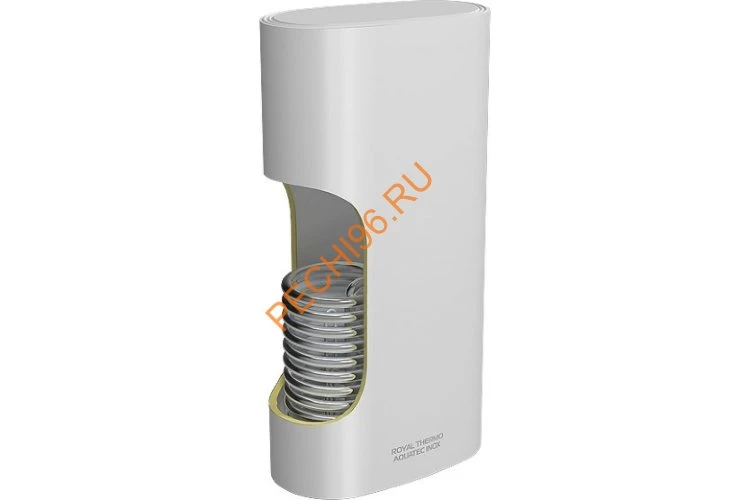 Конденсационный газовый котел E.C.A PROTEUS PREMIX 35 HCH NG