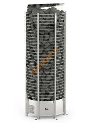 Электрическая печь SAWO TOWER WALL TH3-45NS-WL