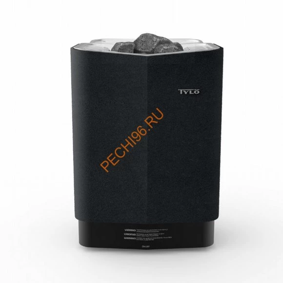 Электрическая печьTylo Sense Combi Elite 8 черная