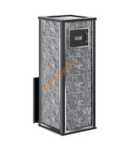 Печь банная KLOVER KLV RT 50-RV 310S Талькомагнезит DESIGN 01