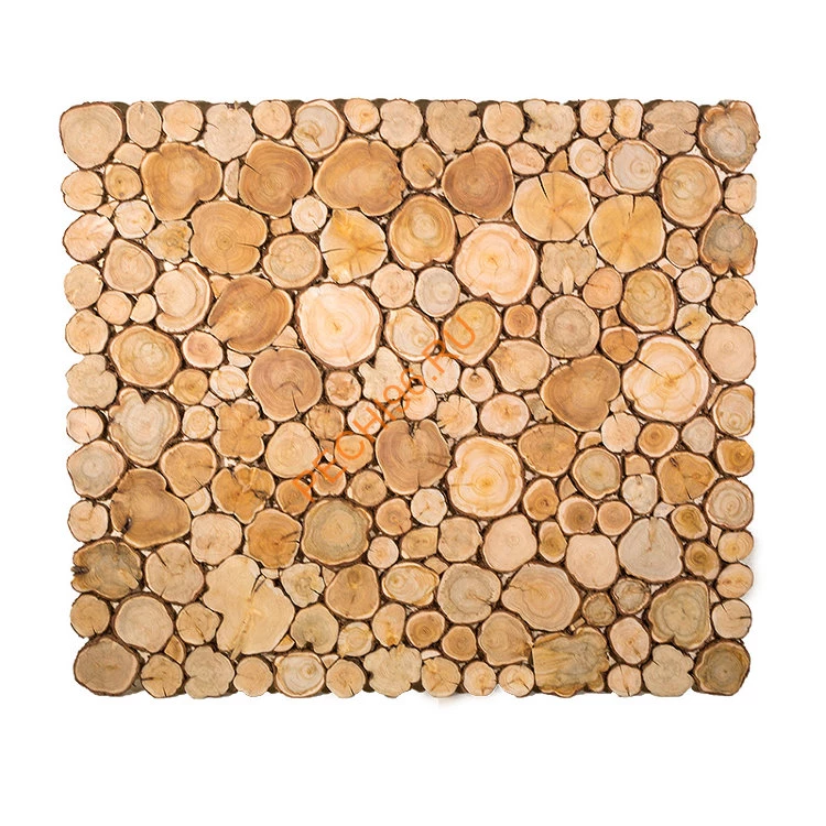 Дверь стеклянная DoorWood «Посейдон бронза», 2100х700 мм