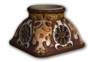 Конус КимрПечь Кострома роспись, D200