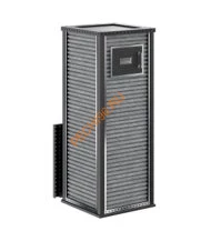 Печь банная KLOVER KLV RT 50-RV 310S Талькомагнезит DESIGN 04
