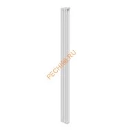 Дизайн-радиатор Royal Thermo Shift R22 VC2180, 4 секции, RAL9016