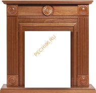 Портал Electrolux Frame Classic U угловой шпон дуб